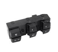 Alzacristallo Comando Per Hyundai Per Elantra 2011-2015 Interruttore Controllo Alzacristalli Power Master LHD 93570-3X000 Alzavetro Pulsantiera