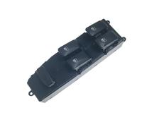 Alzacristallo Comando Per Hyundai Per KIA Per SEPHIA K24A66350 46449B1000 Pulsante Interruttore Alzacristallo Elettrico Portiera Alzavetro Pulsantiera