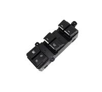 Alzacristallo Comando Per Hyundai Per Tucson 2016-2018 93570D3041 Interruttore Alzacristalli Elettrico Porta Principale LHD Alzavetro Pulsantiera