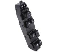 Alzacristallo Comando Per Hyundai Per Veracruz 2007-2012 93570-3J000 Interruttore Alzacristalli Elettrico Principale Dell'auto Alzavetro Pulsantiera