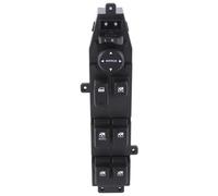 Alzacristallo Comando Per Hyundai Veracruz 2007-2012 93570-3J000 Interruttore Alzacristalli Elettrico Principale Dell'auto Alzavetro Pulsantiera