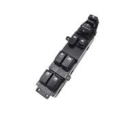 Alzacristallo Comando Per Hyundai Veracruz 935703J200 93570-3J200 Interruttore Alzacristalli Elettrico Principale Dell'auto Alzavetro Pulsantiera(A)