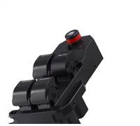 Alzacristallo Comando Per Jazz GD1 GD3 2002-2008 35750-SAA-003 Interruttore Alzacristalli Elettrico Alzavetro Pulsantiera