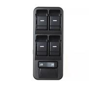 Alzacristallo Comando Per Land Per Rover Per Discovery 3 Per Range Per Rover Per Sport A64P-RHD Interruttore Alzacristalli Elettrico YUD500950PVJ Alzavetro Pulsantiera