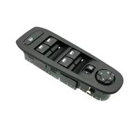 Alzacristallo Comando Per Peugeot 308 Per GTI Per Line 308S 408 T9 2011-2021 Interruttore Alzacristalli Elettrico Pannello Alzavetro Pulsantiera