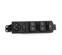 Alzacristallo Comando Per Vito Bus Viano W639 2005-2013 A6395451213 Interruttore Controllo Alzacristalli Elettrico Principale Alzavetro Pulsantiera