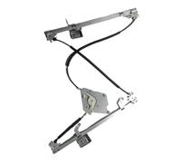 Alzacristallo Compatibile Con Benz Per W463 G350 G500 2002-2011 A4637201346 A4637201446 Regolatore Ricambio Meccanismo Sollevamento Finestrino Portiera Anteriore(Left)