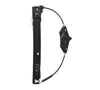 Alzacristallo Compatibile Con Bora 2016 Regolatore Meccanismo Di Sollevamento Finestrino Della Portiera Posteriore Sinistro Posteriore Destro OEM: 18G839461F 18G839462F