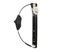 Alzacristallo Compatibile Con Bora 2016 Regolatore Meccanismo Di Sollevamento Finestrino Della Portiera Posteriore Sinistro Posteriore Destro OEM: 18G839461F 18G839462F