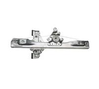 Alzacristallo Compatibile Con Chevrolet Per Cruz 2009 2010 2011 2012 2013 2014 Supporto Alzacristallo Elettrico Porta Laterale Anteriore Posteriore Senza Motore(Rear left)