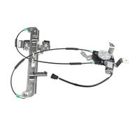 Alzacristallo Compatibile Con Chevrolet Per Tahoe 2000 2001 2002 2003 2004 2005 2006 Sostituire Il Regolatore Finestrino Elettrico Con Il Gruppo Motore 748-228 19260050