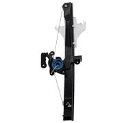 Alzacristallo Compatibile Con Ford Per Mondeo MK3 2000-2007 Alzacristallo Elettrico Anteriore Posteriore Sinistro Destro 1417698 1S71F23201BM