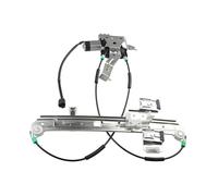 Alzacristallo Compatibile Con GMC Per Yukon 2000 2001 2002 2003 2004 2005 2006 GM1550151 15135972 Sostituisci Il Regolatore Finestrino Dell'auto Con Il Gruppo Motore