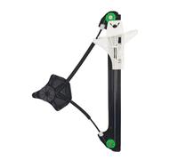 Alzacristallo Compatibile Con Golf 7 2012 2013 2014 2015 2016 2017 2018 Regolatore Del Meccanismo Di Sollevamento Del Finestrino Posteriore Sinistro O Destro 5G4839461F 5G4839462F