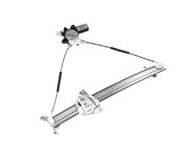 Alzacristallo Compatibile Con Mitsubishi Per Montero Per Pajero Per V46W V45W V44W V43W V36W MR135165 MR135166 Alzacristalli Anteriore Sinistro Destro(RIGHT)