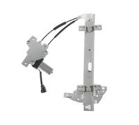 Alzacristallo Compatibile Con Pontiac Per Grand Per Prix 1997 1998 1999 2000 2001 2002 2003 Alzacristallo Elettrico Posteriore Destro Con Motore OEM: 10315140