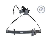 ALZACRISTALLO DES. ANTER. ELET. 3/5 P. SUZUKI GRAND VITARA 03/98 > 01/04