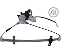 Alzacristallo Suzuki Gran Vitara 1998-2004 Posteriore Elettrico 5 Porte Destro