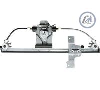 ALZACRISTALLO DESTRO ANTER. 3/5 P. PEUGEOT 207 SW 02/07 > 10/13