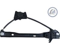 ALZACRISTALLO DESTRO ANTER. 3/5 P. VW AMAROK 09/10 >