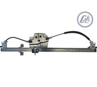 ALZACRISTALLO DESTRO ANTER. 3 P. PEUGEOT BOXER 07/06 >