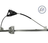 ALZACRISTALLO DESTRO ANTER. 3 P. IVECO (MOT. BOSCH) DAILY 09/11 >