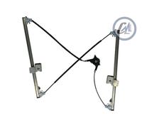 ALZACRISTALLO DESTRO ANTER. 3 P. MERCEDES BOSCH VIANO 03/04 > 09/10