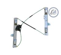 ALZACRISTALLO DESTRO ANTER. 3 P. OPEL CORSA D 09/06 > 10/14