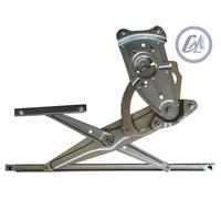 ALZACRISTALLO DESTRO ANTER. 3 P. RENAULT MEGANE III COUPE 11/08 > 08/15