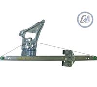 ALZACRISTALLO DESTRO ANTER. 3 P. VW CRAFTER 03/06 > 12/16