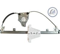 ALZACRISTALLO DESTRO ANTER. 3 P. VW FOX 04/05 >