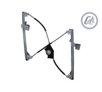 ALZACRISTALLO DESTRO ANTER. 3 P. VW GOLF IV 10/97 > 10/03