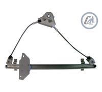 ALZACRISTALLO DESTRO ANTER. 5 P. DAEWOO MATIZ 05/05 > 12/10