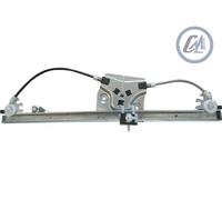 ALZACRISTALLO DESTRO ANTER. 5 P. FIAT 500L LIVING 07/13 >