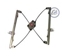 ALZACRISTALLO DESTRO ANTER. 5 P. FIAT STILO 10/01 >