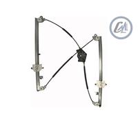 ALZACRISTALLO DESTRO ANTER. 5 P. PEUGEOT 807 07/02 >