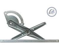 ALZACRISTALLO DESTRO ANTER. 5 P. HYUNDAI IX35 02/10 > 12/15