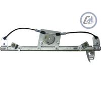 ALZACRISTALLO DESTRO ANTER. 5 P. FIAT BRAVO 02/07 >