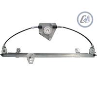 Alzacristallo Fiat Idea 10/'03-08/'07 Meccanismo Anteriore 5 Porte Dx Destro