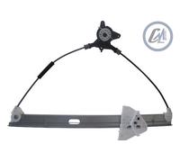 ALZACRISTALLO MECCANISMO ANT 5P MAZDA 3 10/2003 > 07/2007 DESTRO