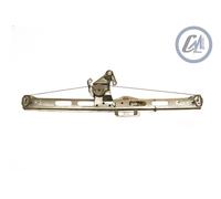 ALZACRISTALLO DESTRO ANTER. 5 P. MERCEDES CLASSE A W168 06/97 > 08/04