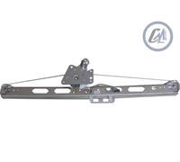 ALZACRISTALLO DESTRO ANTER. 5 P. MERCEDES CLASSE A W168LONG VERSION 04/01 >