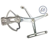 ALZACRISTALLO DESTRO ANTER. 5 P. MERCEDES CLASSE M ML W163 03/98 > 06/05