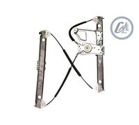 ALZACRISTALLO DESTRO ANTER. 5 P. MERCEDES CLASSE S W220 01/98 > 09/02