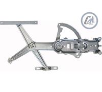 ALZACRISTALLO DESTRO ANTER. 5 P. OPEL CORSA C 12/00 > 08/06