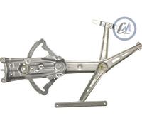 ALZACRISTALLO DESTRO ANTER. 5 P. OPEL ZAFIRA 01/99 > 05/05