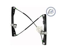 ALZACRISTALLO DESTRO ANTER. 5 P. SEAT IBIZA 01/02 > 05/08