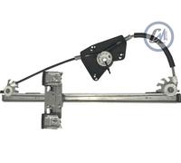 ALZACRISTALLO DESTRO ANTER. 5 P. SEAT MII 11/11 >