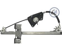 ALZACRISTALLO DESTRO ANTER. 5 P. SEAT MII 11/11 >