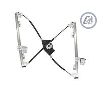 ALZACRISTALLO DESTRO ANTER. 5 P. SKODA FABIA 08/99 > 03/07